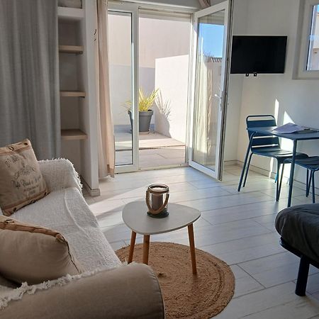 Maison Basalte Agde Exterior photo