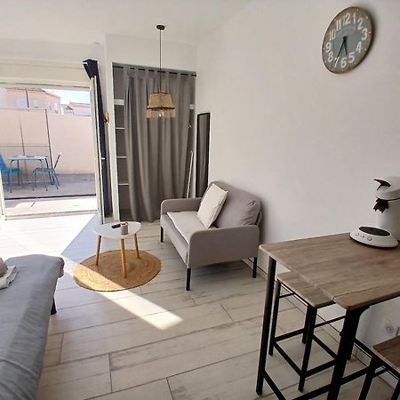 Maison Basalte Agde Exterior photo