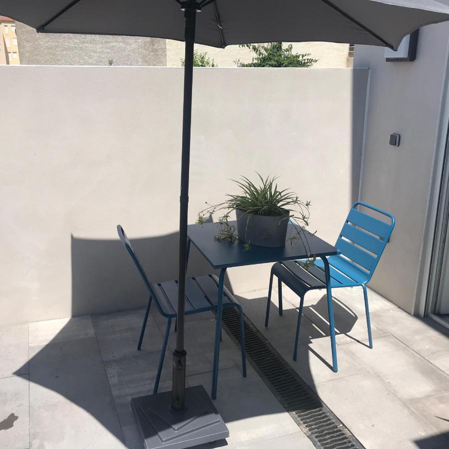 Maison Basalte Agde Exterior photo